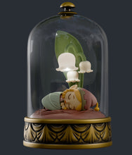 Load image into Gallery viewer, Cloche Fairies - Vinyl Figure Blind Box
