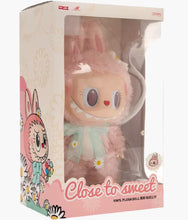 Load image into Gallery viewer, Mokoko - Close To Sweet - 16&quot; Vinyl Plush Doll
