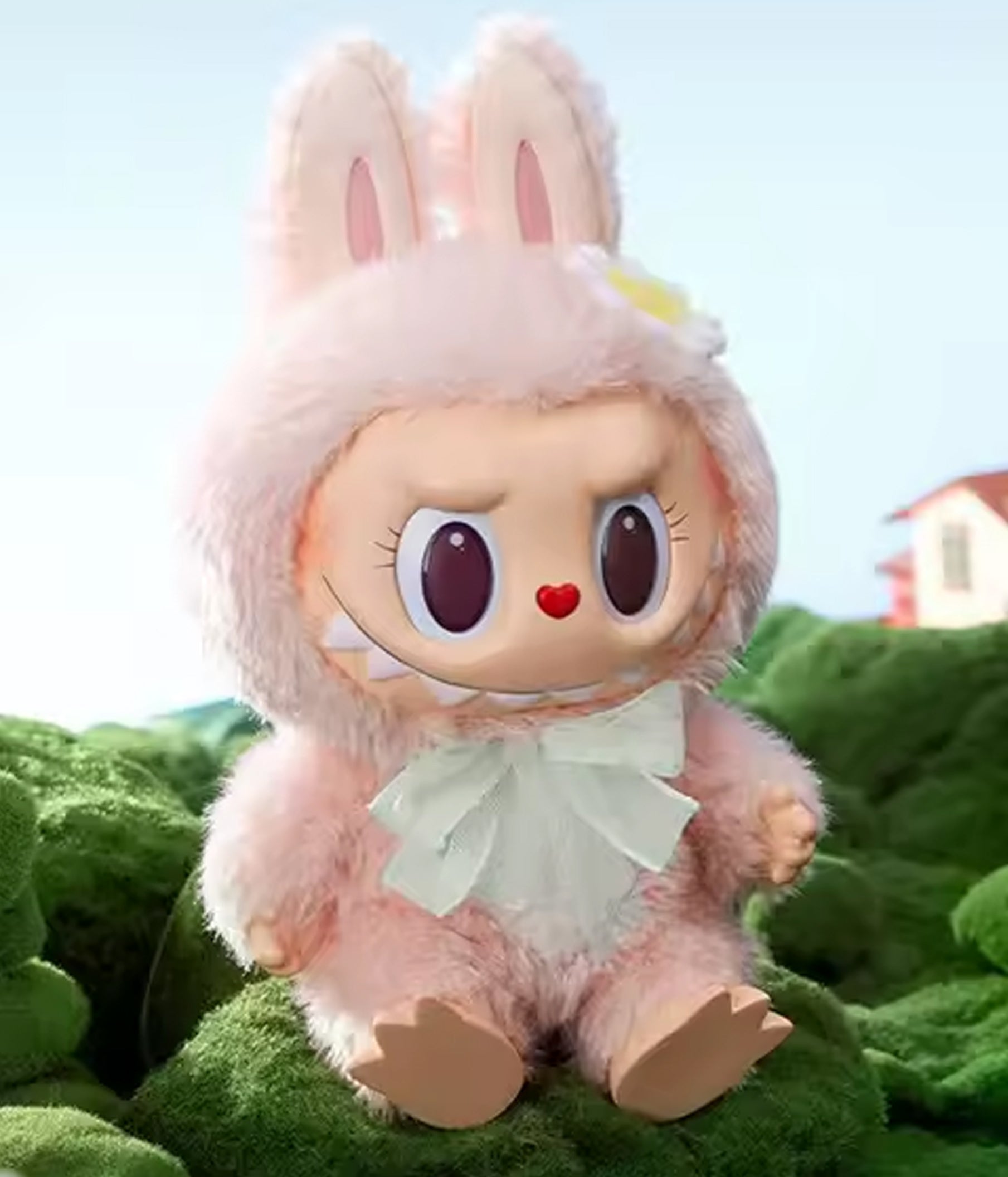 Mokoko - Close To Sweet - 16