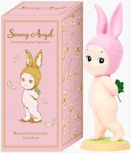 Load image into Gallery viewer, Sonny Angel – Master Collection - Clover Rabbit
