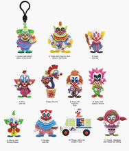 Load image into Gallery viewer, Killer Klowns From Outer Space Series 2 - Figural Bag Clip Blind Bag
