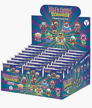 Load image into Gallery viewer, Killer Klowns From Outer Space Series 2 - Figural Bag Clip Blind Bag
