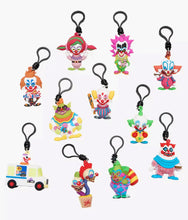 Load image into Gallery viewer, Killer Klowns From Outer Space Series 2 - Figural Bag Clip Blind Bag
