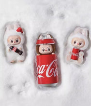 Load image into Gallery viewer, Labubu The Monsters - Coca-Cola Series - Blind Box
