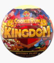 Load image into Gallery viewer, Cookie Run Kingdom - Mystery Plush Blind Capsule
