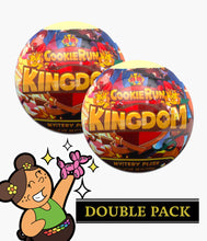Load image into Gallery viewer, Cookie Run Kingdom - Mystery Plush Blind Capsule
