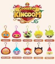 Load image into Gallery viewer, Cookie Run Kingdom - Mystery Plush Blind Capsule
