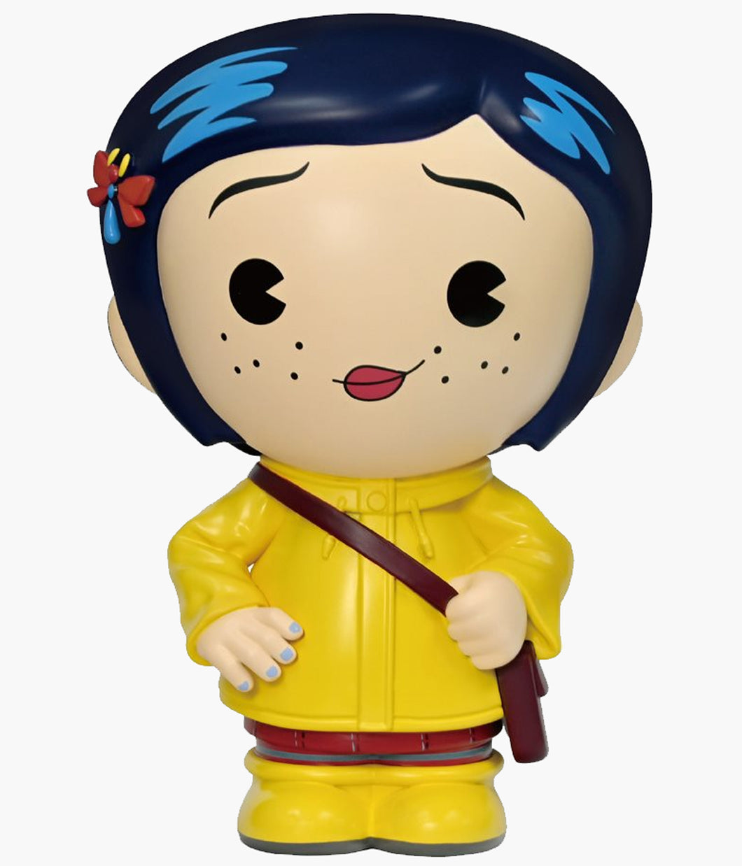 Coraline - Coin Bank