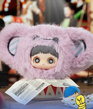 Load image into Gallery viewer, MayMei - Crazy Circus Series - Plush Blind Box

