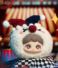 Load image into Gallery viewer, MayMei - Crazy Circus Series - Plush Blind Box
