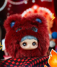 Load image into Gallery viewer, MayMei - Crazy Circus Series - Plush Blind Box
