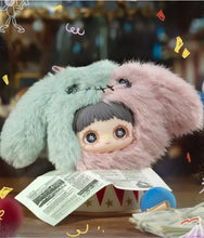 Load image into Gallery viewer, MayMei - Crazy Circus Series - Plush Blind Box
