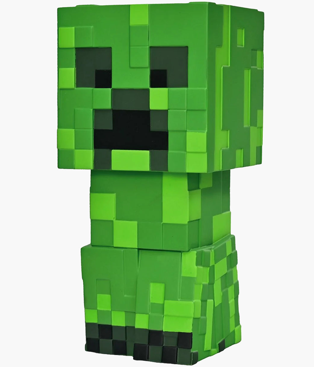 Minecraft Creeper - Coin Bank