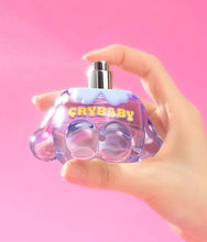 Load image into Gallery viewer, Crybaby - Shiny Shiny Series - Air Fragrance Spray Blind Box
