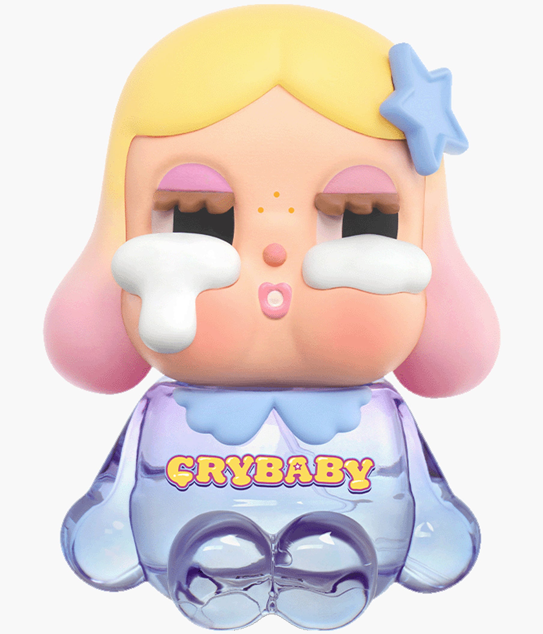 Crybaby - Shiny Shiny Series - Air Fragrance Spray Blind Box