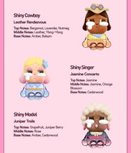 Load image into Gallery viewer, Crybaby - Shiny Shiny Series - Air Fragrance Spray Blind Box
