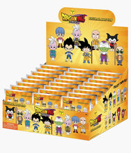 Load image into Gallery viewer, Dragon Ball Daima - Series 1 - Figural Bag Clip Blind Bag
