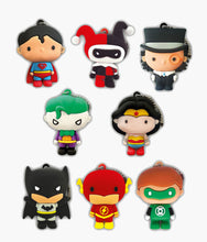 Load image into Gallery viewer, DC Buddies - 3D Figure Collectibles - Blind Bag
