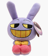 Load image into Gallery viewer, The Amazing Digital Circus 8" Plush - Choose Your Character!
