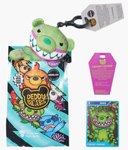 Load image into Gallery viewer, Deddy Bears - 4.5 Inch Clip On Plush Series 6 - Blind Bag
