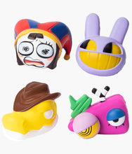 Load image into Gallery viewer, The Amazing Digital Circus - Squishme Squishies Fidget - Blind Bag
