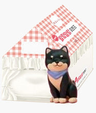 Load image into Gallery viewer, Soft Friends Collectible Figure Vol.1 Random Dog - Blind Box
