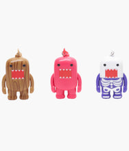 Load image into Gallery viewer, Domo - Clip On Figure Series 1 - Blind Box
