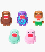 Load image into Gallery viewer, Domo - Series 1 Squishy Figure - Blind Bag
