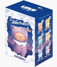 Load image into Gallery viewer, LuLu the Piggy - Dreaming Wonderland Plush Pendant - Blind Box
