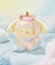 Load image into Gallery viewer, Sanrio - Dreamy Unicorn Series Plush Pendant - Blind Box
