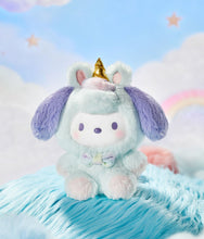 Load image into Gallery viewer, Sanrio - Dreamy Unicorn Series Plush Pendant - Blind Box
