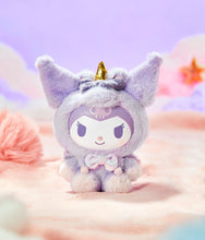 Load image into Gallery viewer, Sanrio - Dreamy Unicorn Series Plush Pendant - Blind Box
