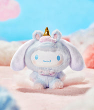 Load image into Gallery viewer, Sanrio - Dreamy Unicorn Series Plush Pendant - Blind Box
