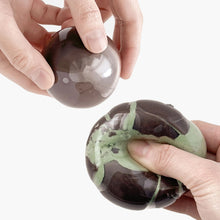 Load image into Gallery viewer, Dubai Choco Wax Break Fidget Squeeze Stress Ball
