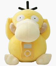 Load image into Gallery viewer, Pokémon Characters Music Headset Plush - Limited Edition
