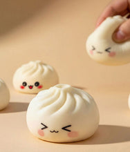 Load image into Gallery viewer, Find the Grilled Dumpling! Figure Random Squishy Fidget - Blind Box
