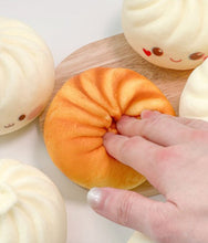 Load image into Gallery viewer, Find the Grilled Dumpling! Figure Random Squishy Fidget - Blind Box
