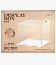 Load image into Gallery viewer, Rolife - Dust Cover For Rolife Miniature House
