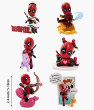 Load image into Gallery viewer, Marvel Deadpool Classic Series Classic Series - Blind Box
