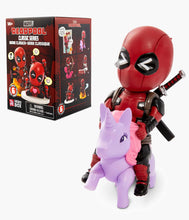 Load image into Gallery viewer, Marvel Deadpool Classic Series Classic Series - Blind Box
