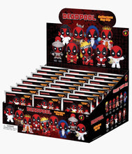 Load image into Gallery viewer, Deadpool - Series 6 - Blind Bag
