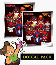 Load image into Gallery viewer, Deadpool - Series 6 - Blind Bag
