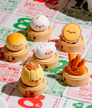 Load image into Gallery viewer, Smoko - Dim Sum Friends - Blind Box Figure
