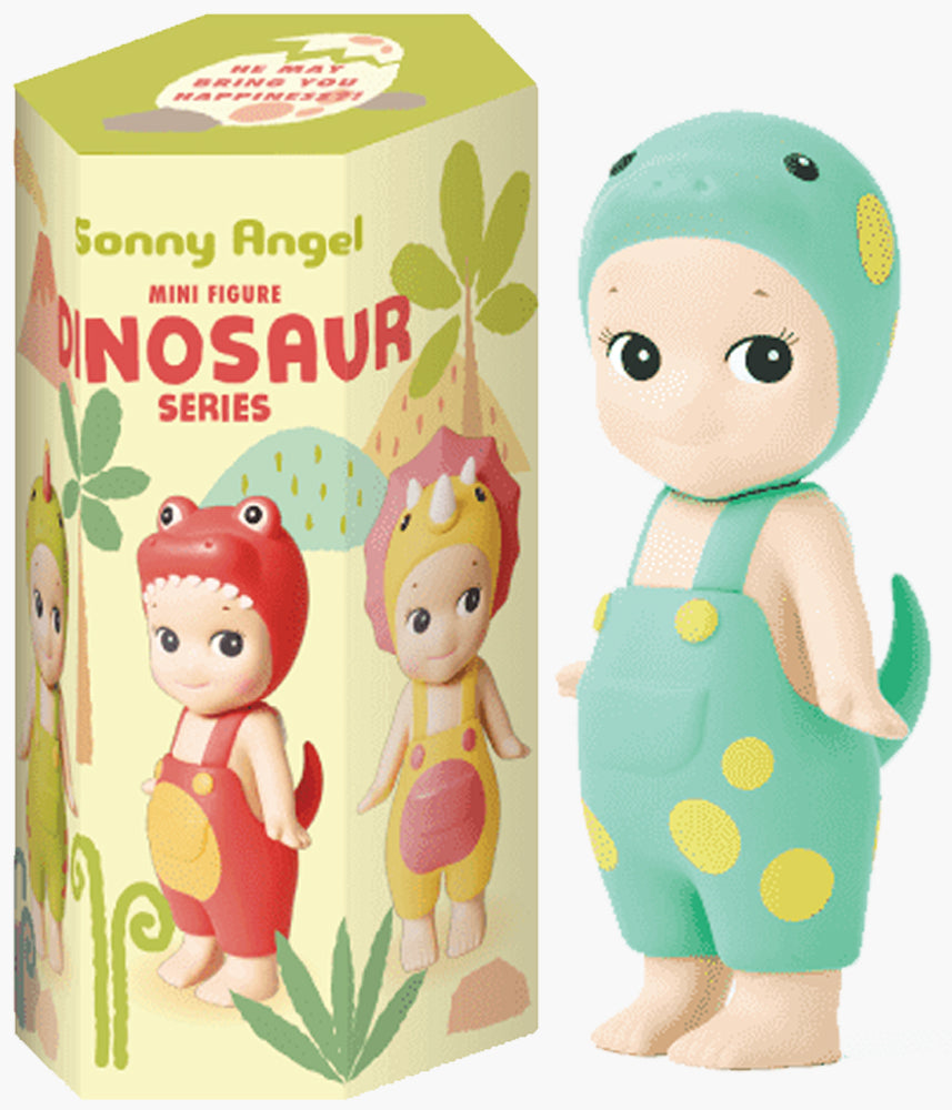 Sonny Angel – Dinosaur Series