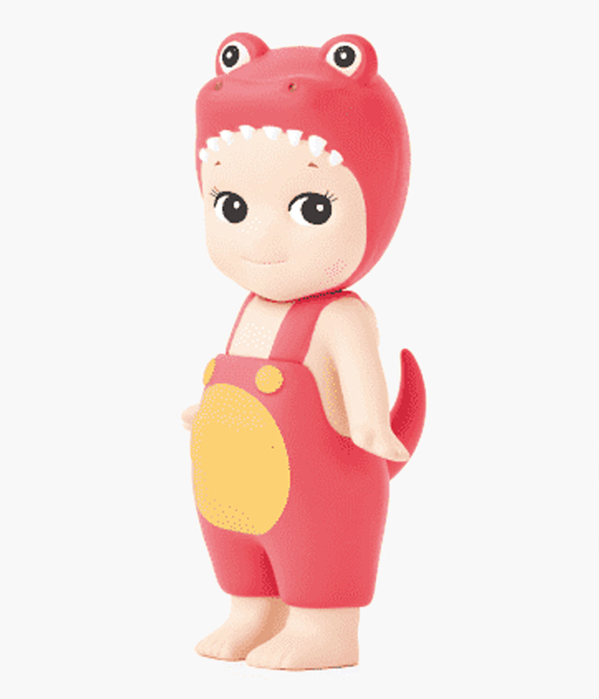 Sonny Angel – Dinosaur Series – Pickaparty