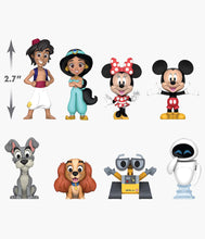 Load image into Gallery viewer, Disney 100 Celebration Collectible Mini Figure - Blind Box
