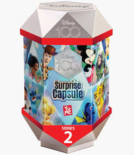 Load image into Gallery viewer, Disney 100 Surprise Mystery Capsules Blind Box - Series 2
