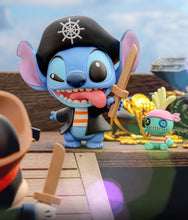 Load image into Gallery viewer, Disney - Pirate Cosbi Collection - Blind Box
