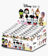 Load image into Gallery viewer, Disney - Plush 3D Foam Bag Clips (Series 1)
