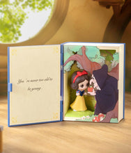 Load image into Gallery viewer, Disney Princess&#39;s Fairy Tales Series Scene Sets
